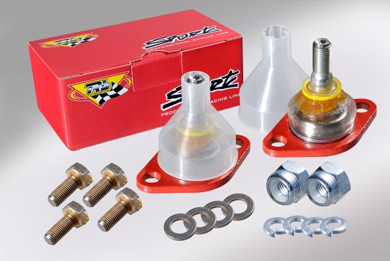 Замена стоек стабилизатора, втулок стабилизатора и шаровых ...