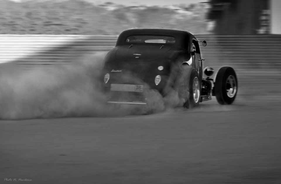 Фото в бортжурнале Москвич 401