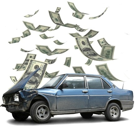 Professional Emergency Towing Service in San Bernardino
