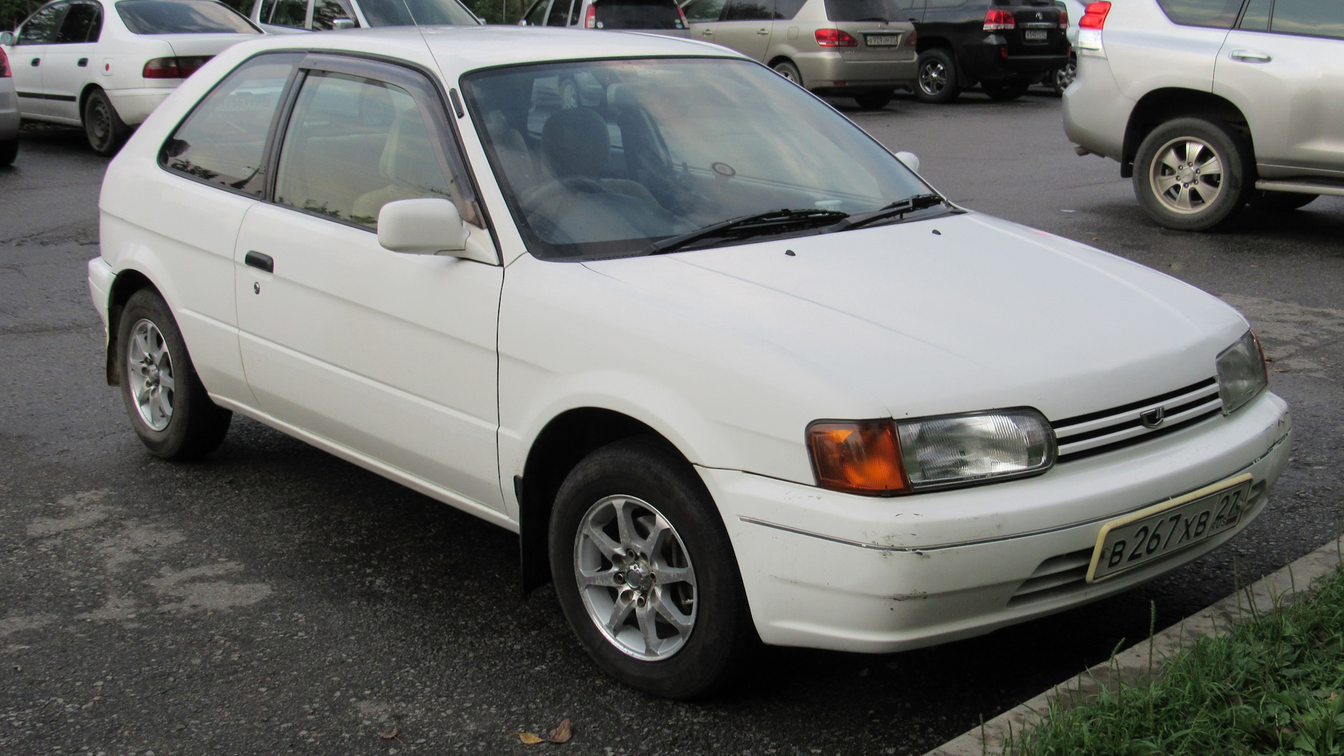 Toyota corolla 2. Тойота Королла 2.2. Toyota Corolla 2 1997. Toyota Corolla 1997 el51.