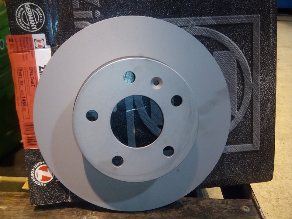 Набор для запрессовки тормозных цилиндров+задние тормозние диски и ...