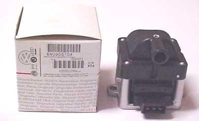 Коммутатор Гольф 2 Купить