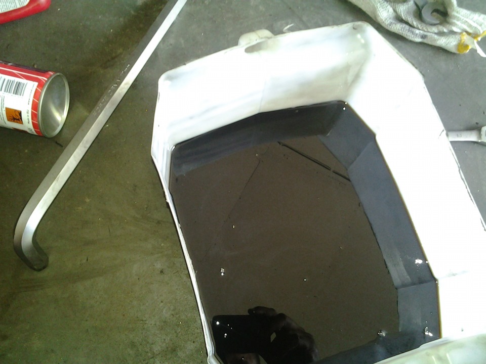 замена масла кпп+раздатка .знатоки, нужен совет, сливать или оставить ...