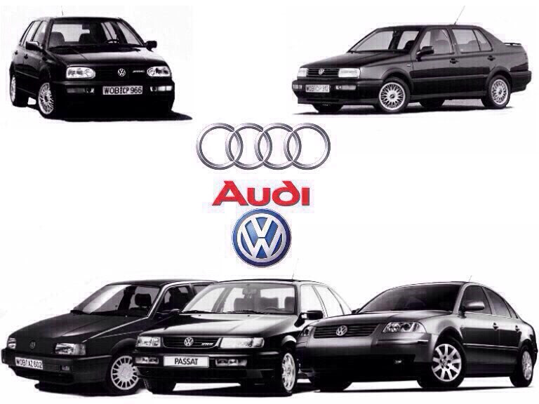 Запчасти на фольксваген Ауди — Volkswagen Jetta II, 1,8 л., 1988 года ...