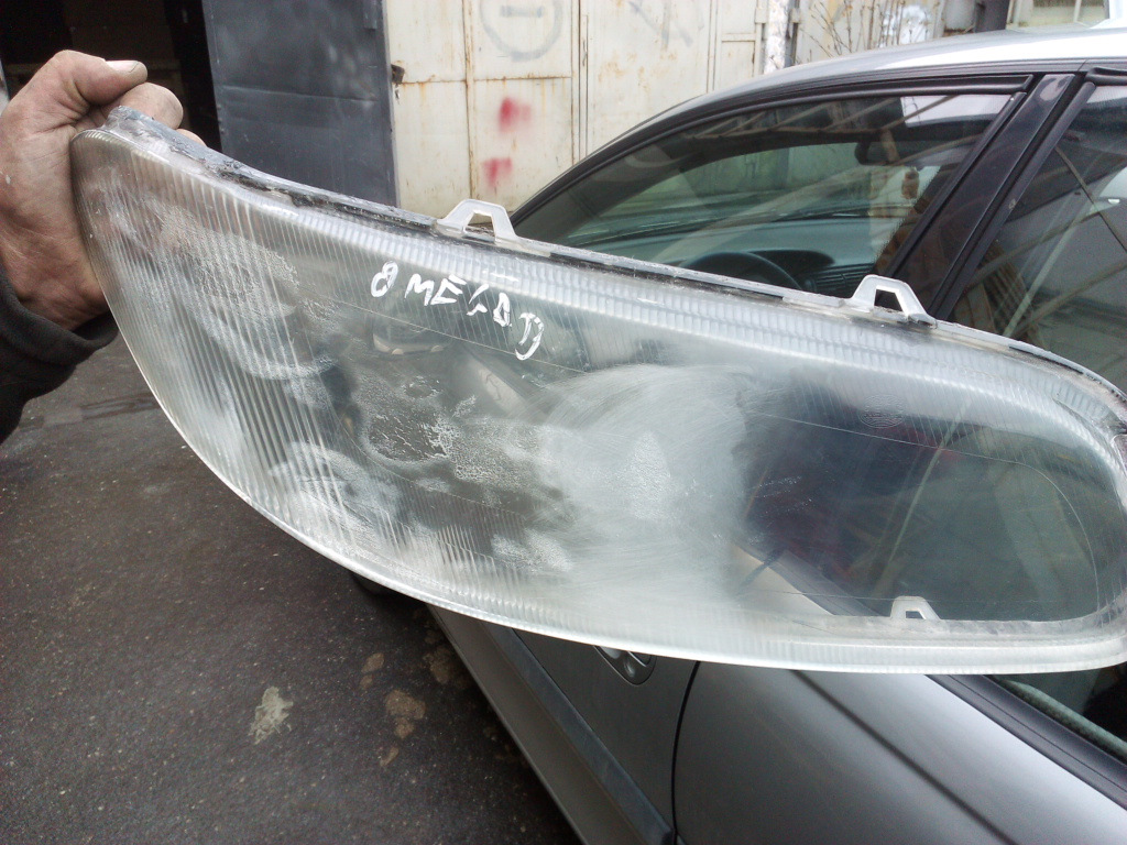 opel omega b cntrkj фары opel omega b cntrkj фары