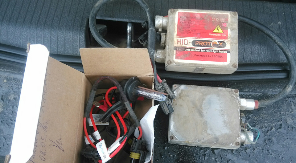 Как проверить работает ли ксенон? — Сообщество «Opel Astra H» на DRIVE2