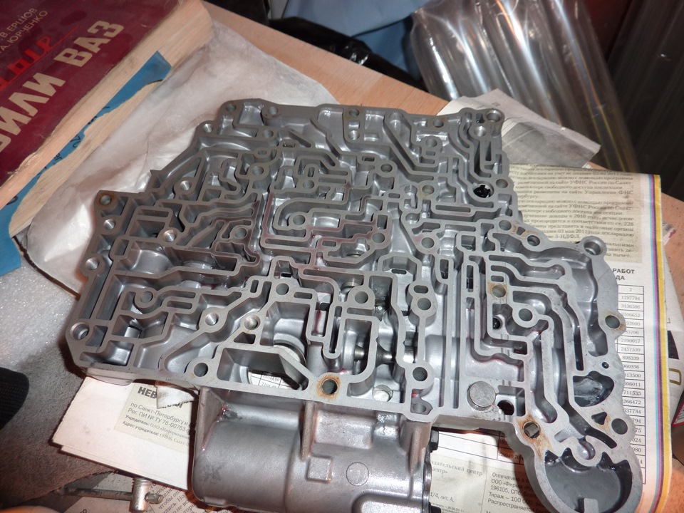 2013-й. Продолжение. — Toyota Funcargo, 1,5 л, 1999 года | своими ...