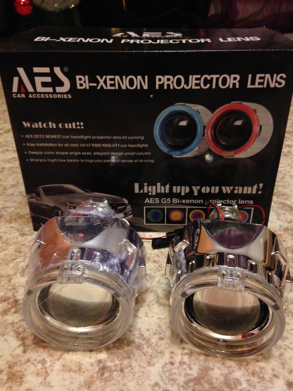 Xenon project ru. AES g5 биксеноновые линзы. AES bi-Xenon Projector Lens. Ксеноновые линзы AES Mini h1. Bi-Xenon Projector Lens t228.
