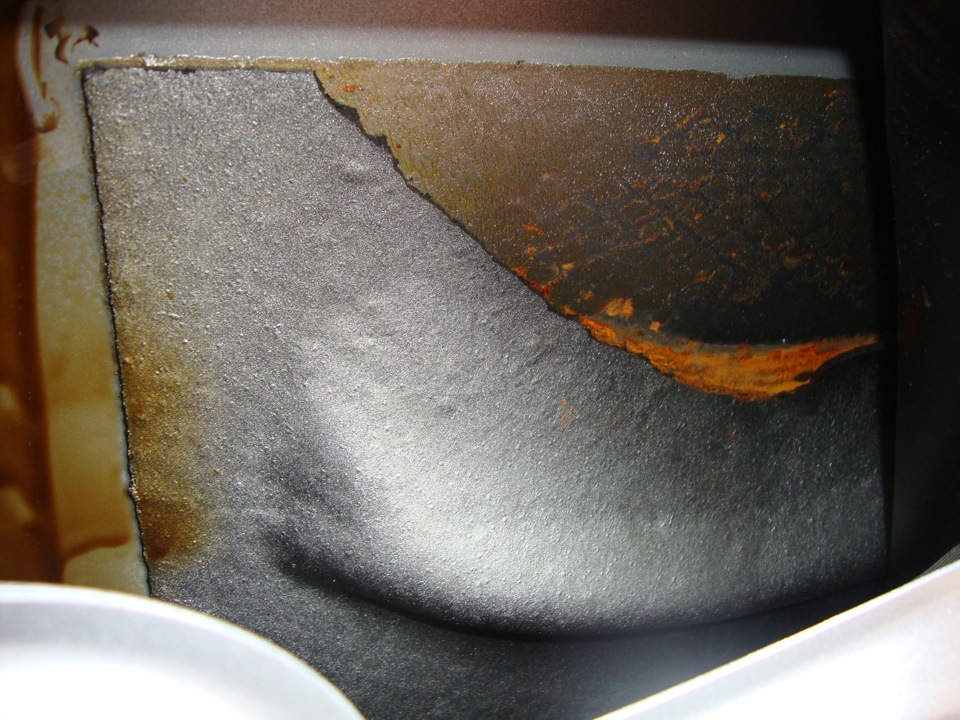 Фото в бортжурнале Lada Granta