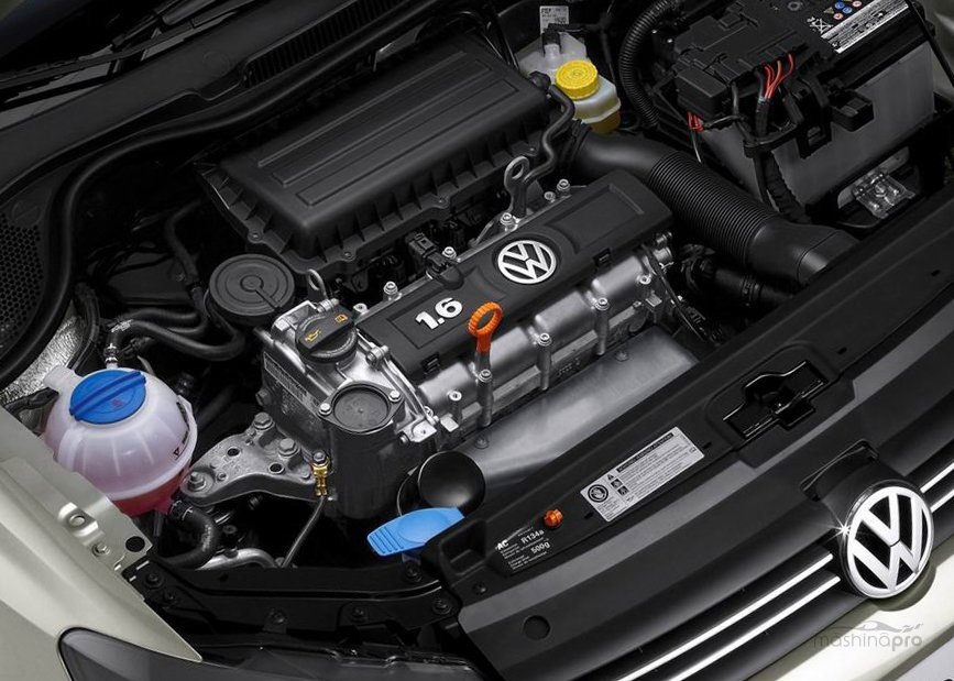 Фольксваген поло какой двигатель лучше. CFNA 1.6 Л 105 Л.С двигатель Volkswagen. Мотор поло седан 1.6 105 л.с. Мотор CFNA 1.6 VW Polo. Фольксваген поло двигатель 1.6 105.
