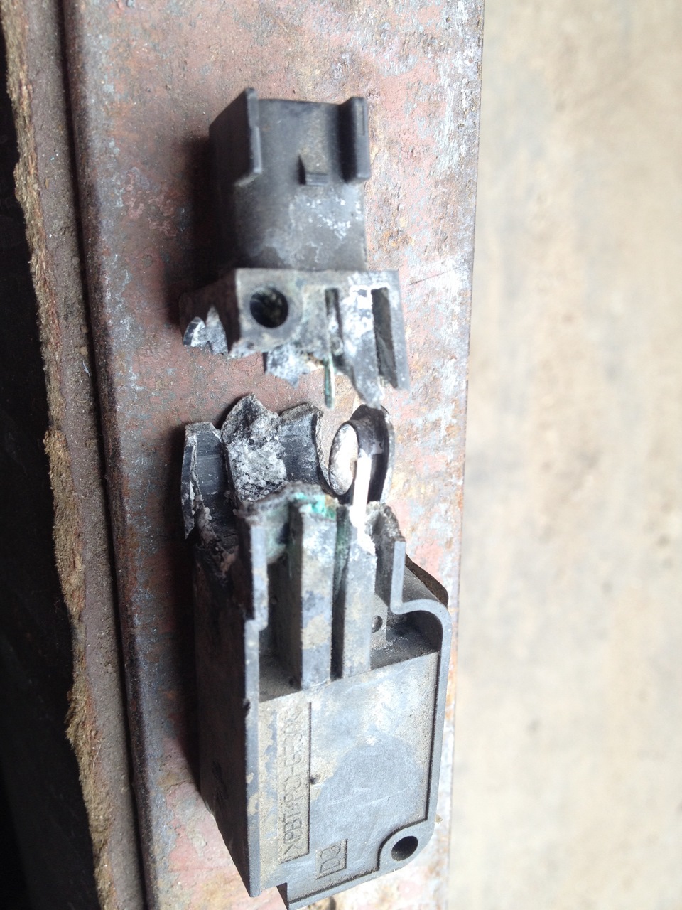 Фото в бортжурнале Lincoln Aviator (1G)