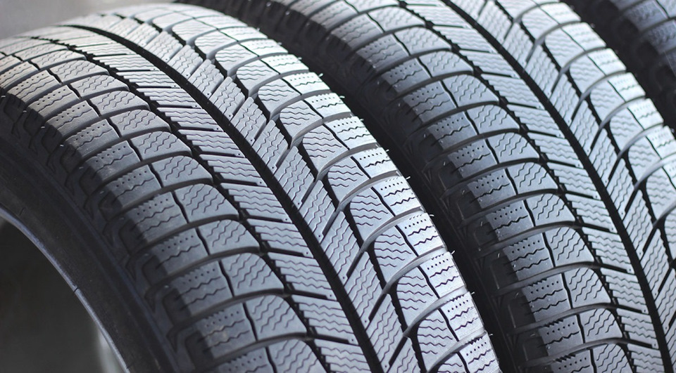 Мишкины отзывы(ну или MICHELIN через две зимы) — Hyundai Solaris (1G ...