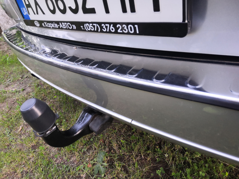 Немного Volkswagen в Омегу — Opel Omega B, 2,2 л, 2000 года ...