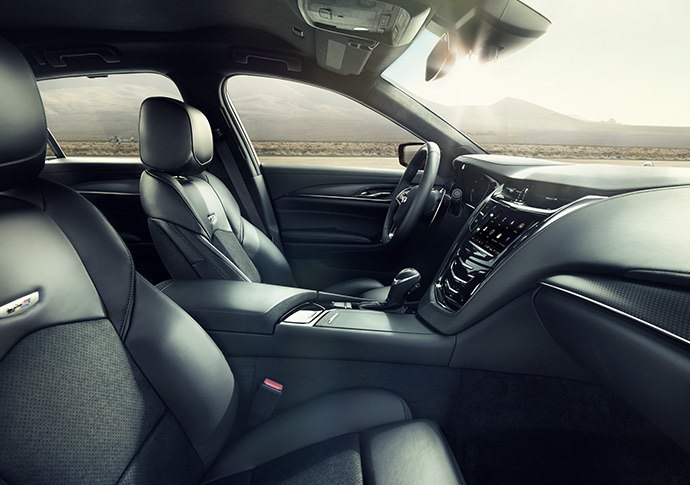 CADILLAC ASSISTANCE – максимальная уверенность за рулем — АВИЛОН на DRIVE2