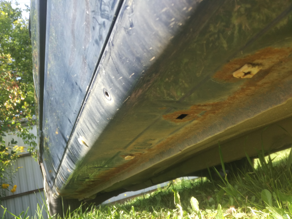 Фото в бортжурнале Mitsubishi Lancer IX