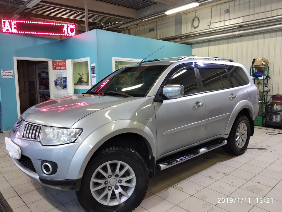 СТО "ВИАДУК": отзывы, цены, фото