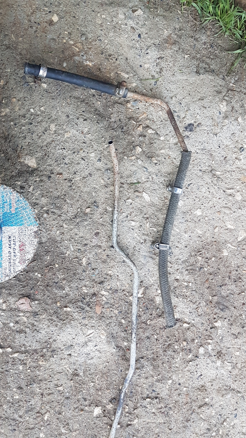 Фото в бортжурнале Great Wall Hover