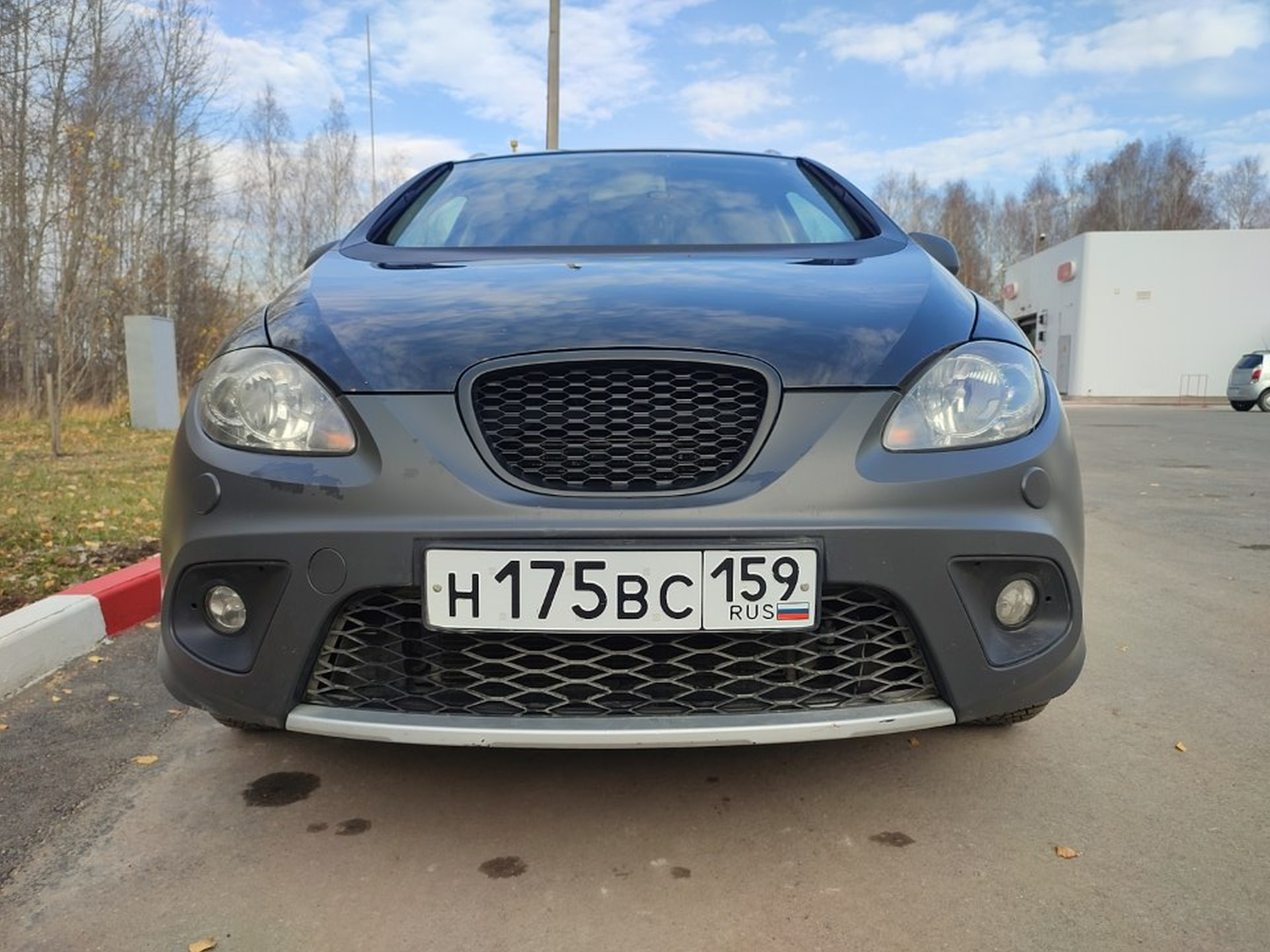 Форсунка Омывателя Фары Seat Altea Freetrack Купить