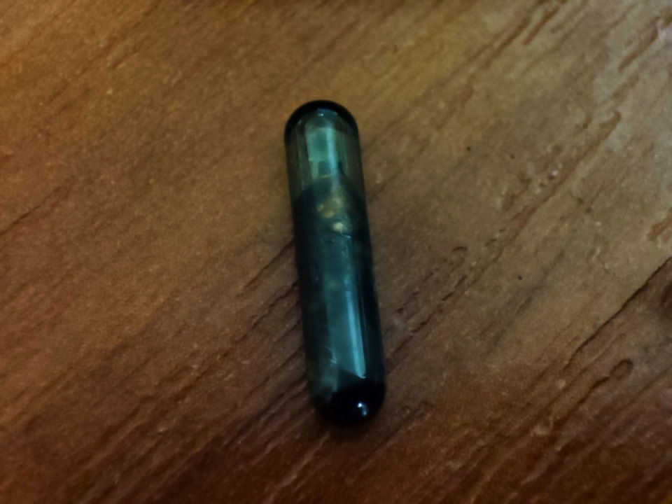 Иммобилайзер — Audi 80 (B4), 2 л, 1995 года | своими руками | DRIVE2