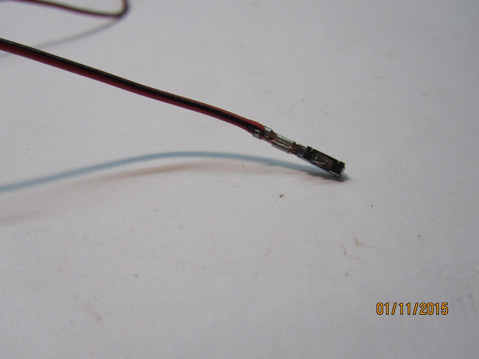 Вот он провод собственного производства — Skoda Octavia A7 Mk3