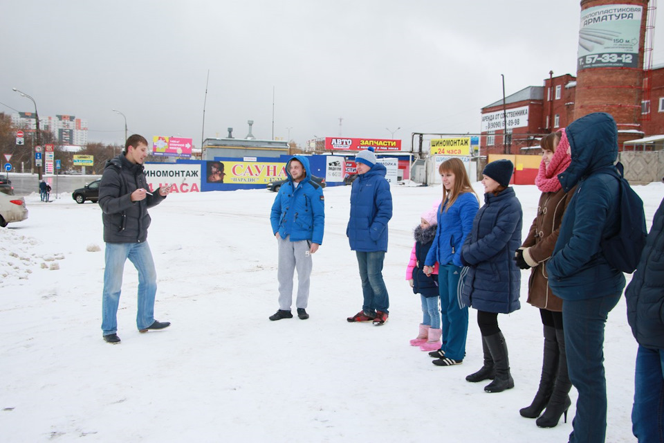 Встреча Матиз-клуба Ижевск (а я на Симболе) — Renault Symbol, 1,4 л ...