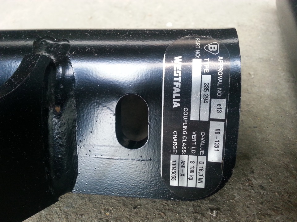 Распиновка разъема для фаркопа прадо 120