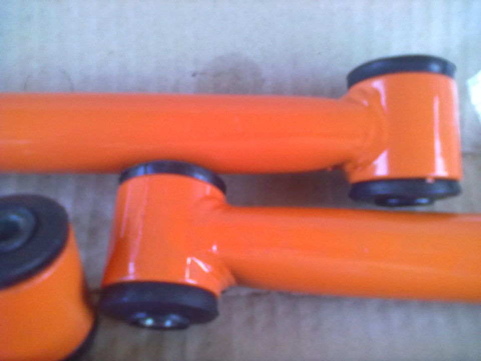 Сход-Развал и Регулируемая тяга — Lada 21053, 1,5 л, 1997 года | визит ...