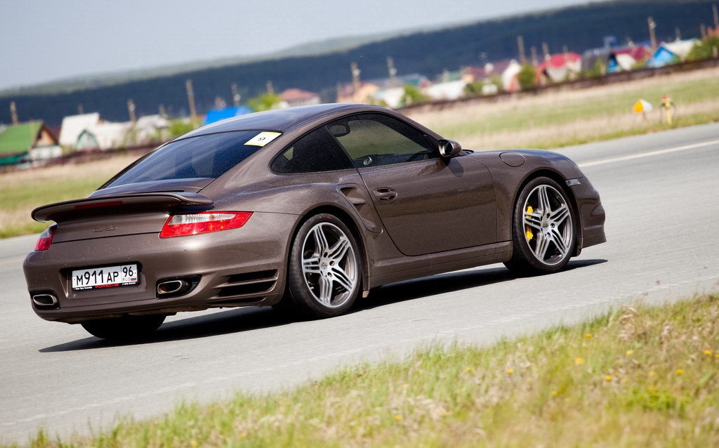 Фото в бортжурнале Subaru Impreza WRX (GC/GL)