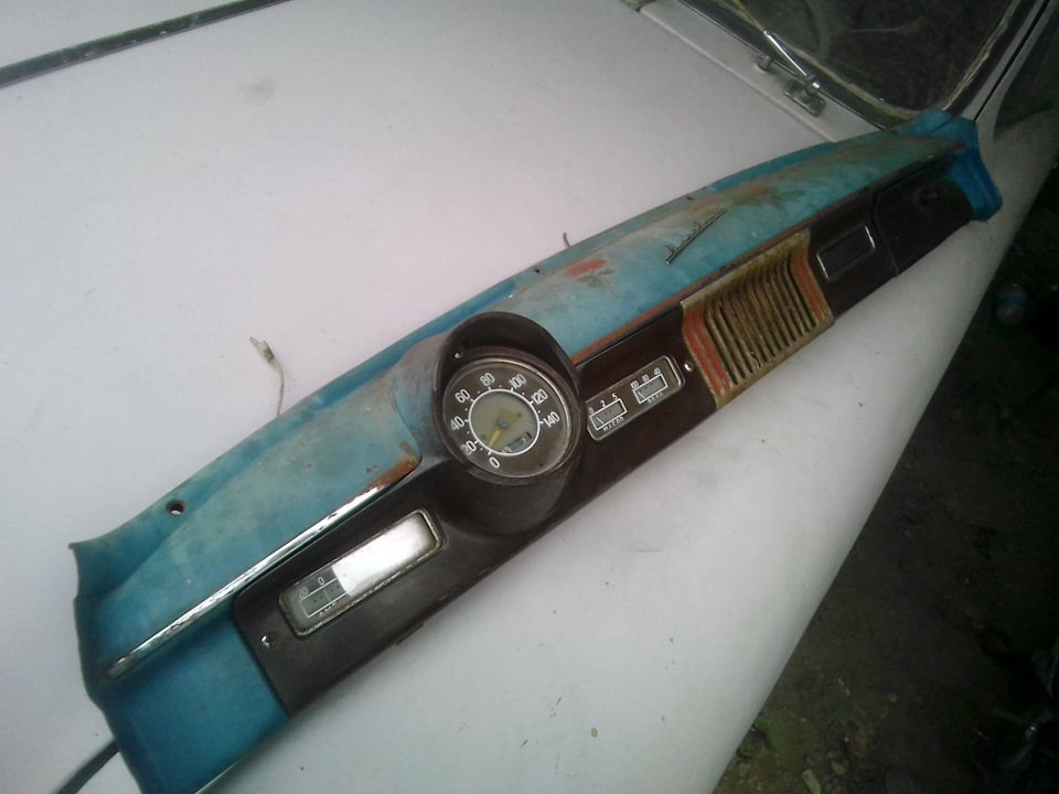 Ништяки на МЗМА 402; 407; 403 — Сообщество «АЗЛК Club» на DRIVE2