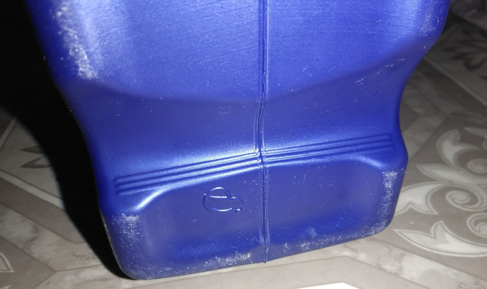 Масло Elf 5w40 Evolution 900 SXR подделка ли? — Lada 21120, 1,5 л, 2003 ...