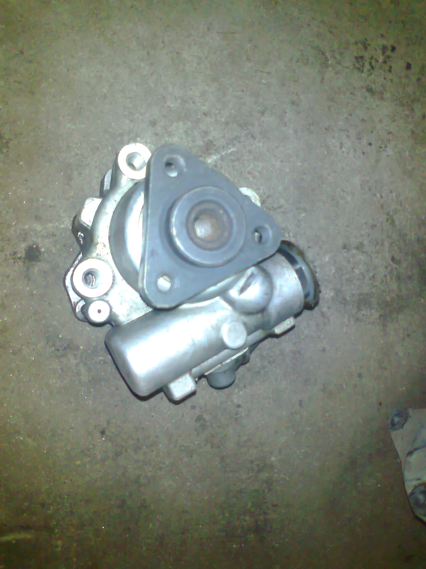 Купить Гур Ауди 80 Б4