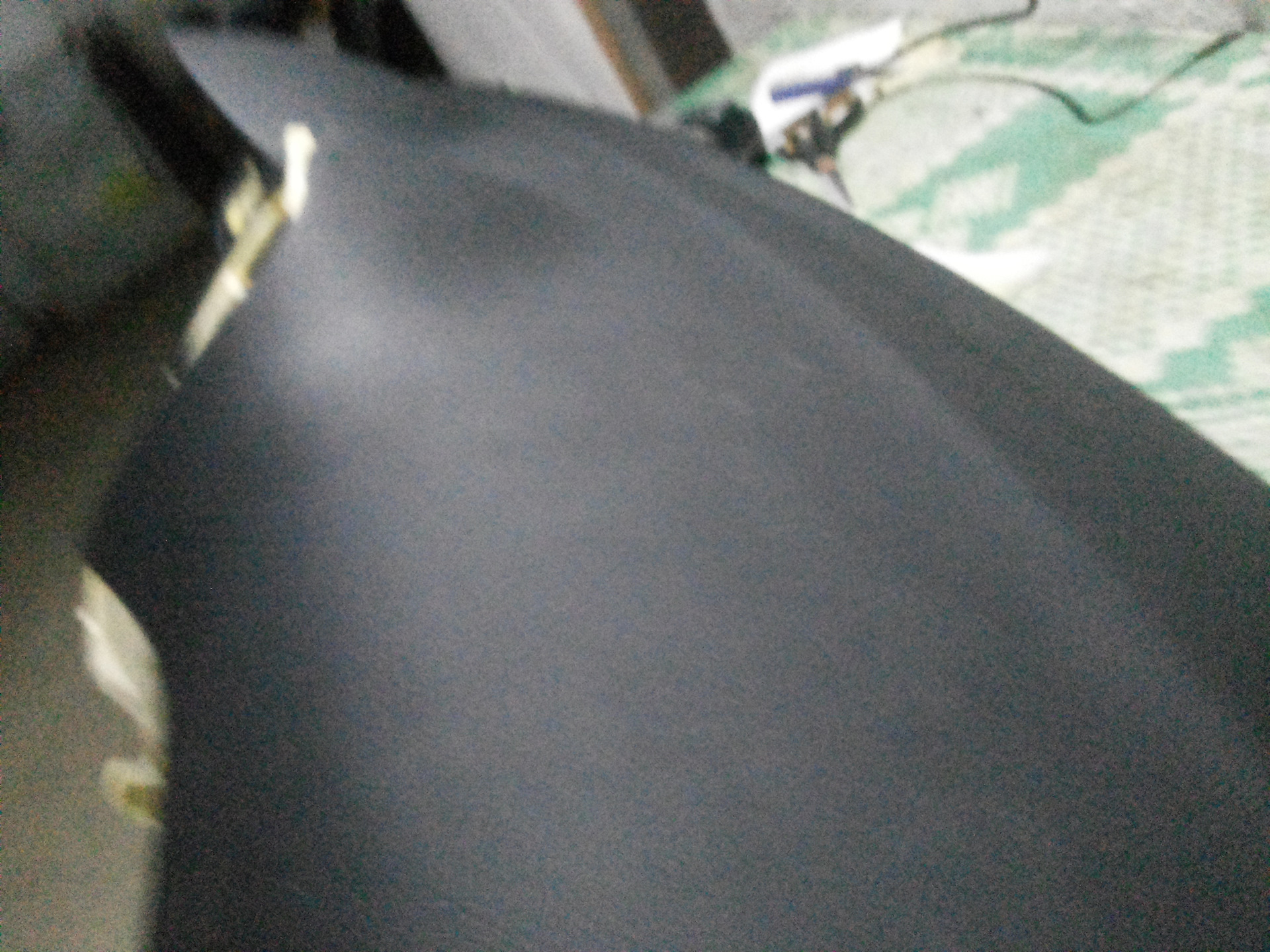 Перетяжка торпеды Киа соренто(Финиш) — Desperateone на DRIVE2