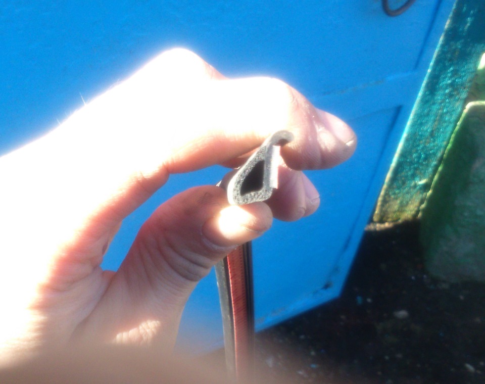 Уплонтители РКИ — 19 — Lada Калина Хэтчбек (1G), 1,6 л, 2011 года ...