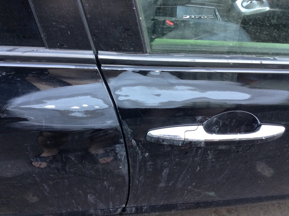 6 — Honda Civic 4D (8G)