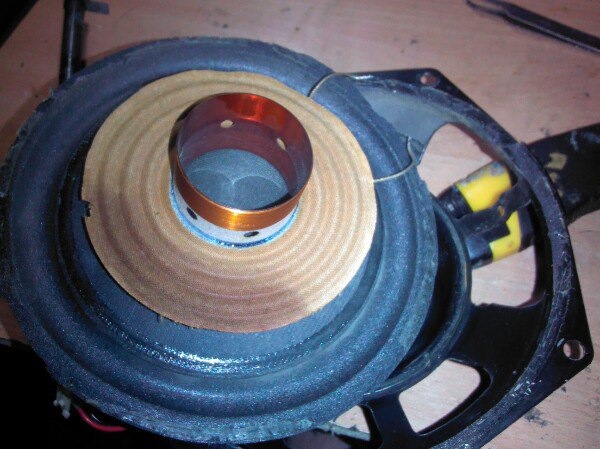 Хрипящий динамик Mark Levinson — Lexus LX (UZJ100), 4,7 л, 2004 года ...