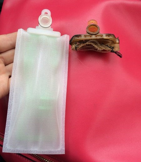 менее высокие обороты, но уже плавают — Mazda 323 IV, 1,6 л, 1991 года ...