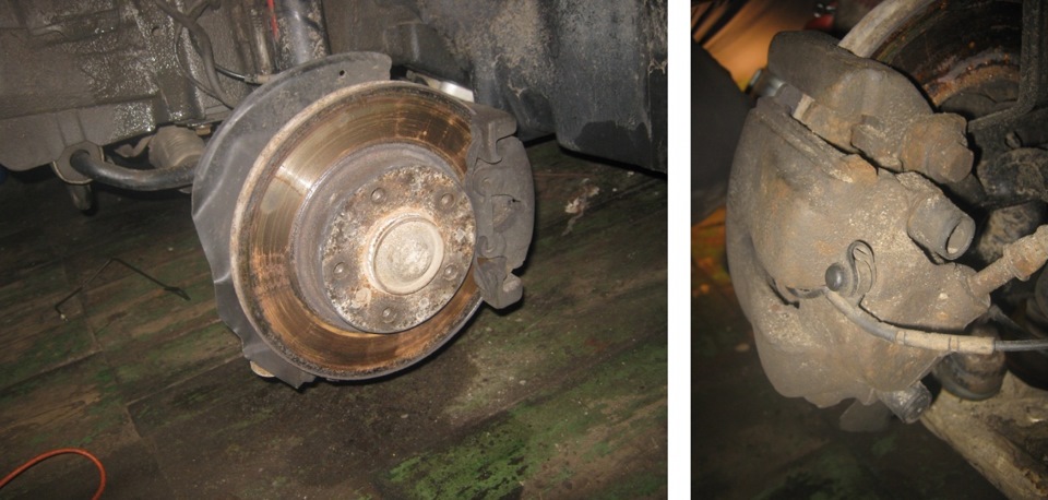 20c2fe8s 960 Как выдавить поршень тормозного суппорта