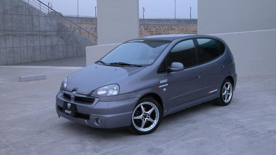 начала очень много кушать топлива — Chevrolet Tacuma, 2 л, 2005 года ...