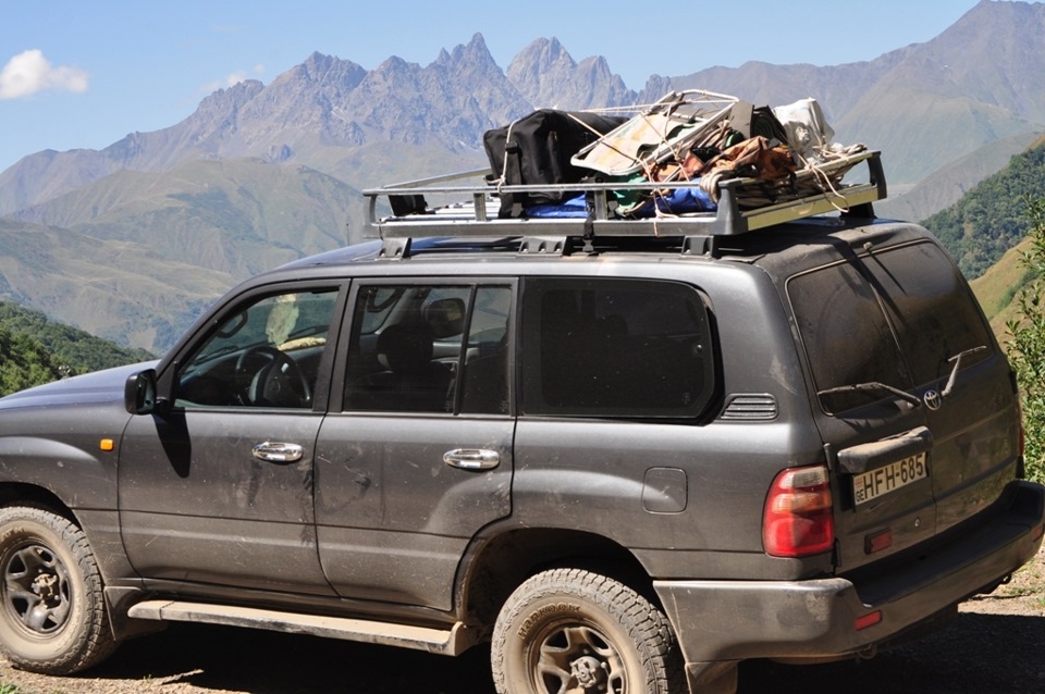 Машина на прокат в Грузии — DRIVE2