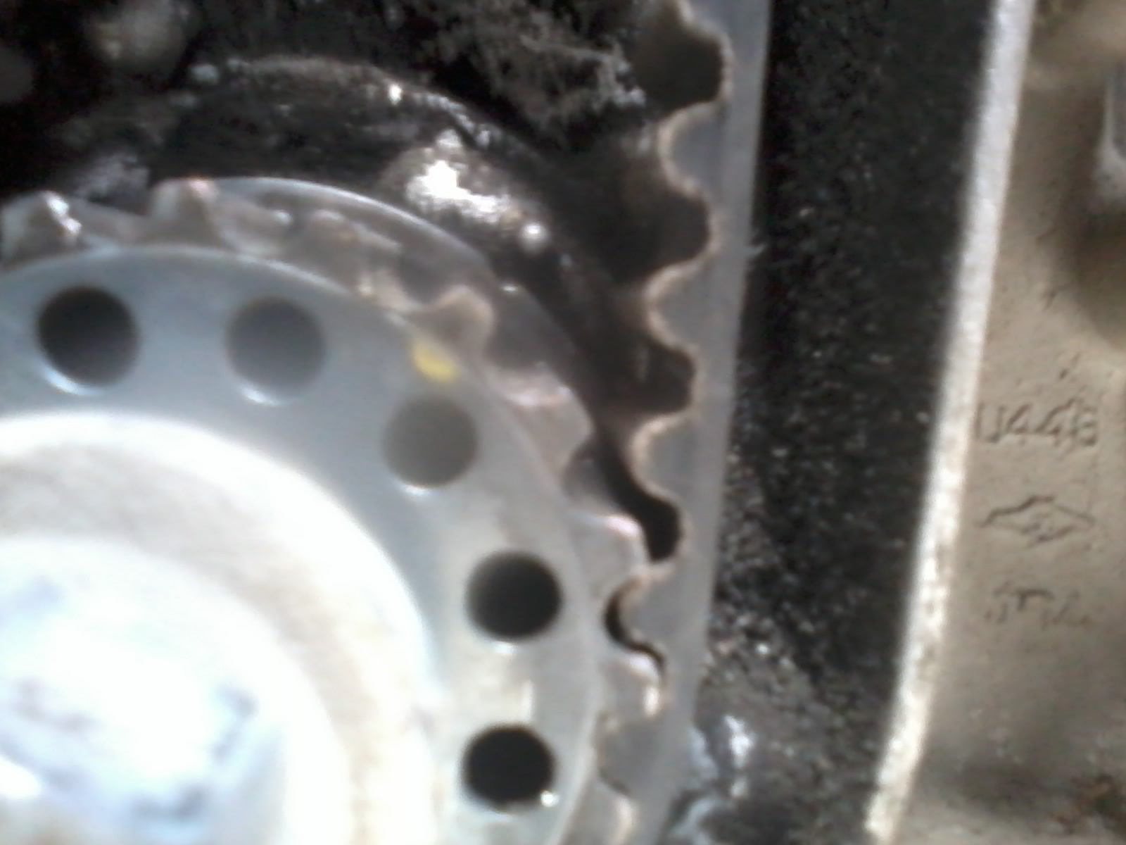 Гнет ли клапана гетц. Хендай гетц 1. Поршень hyundai accent обрыв ремня. Гнет ли клапана гетц. Гнет ли клапана гетц.