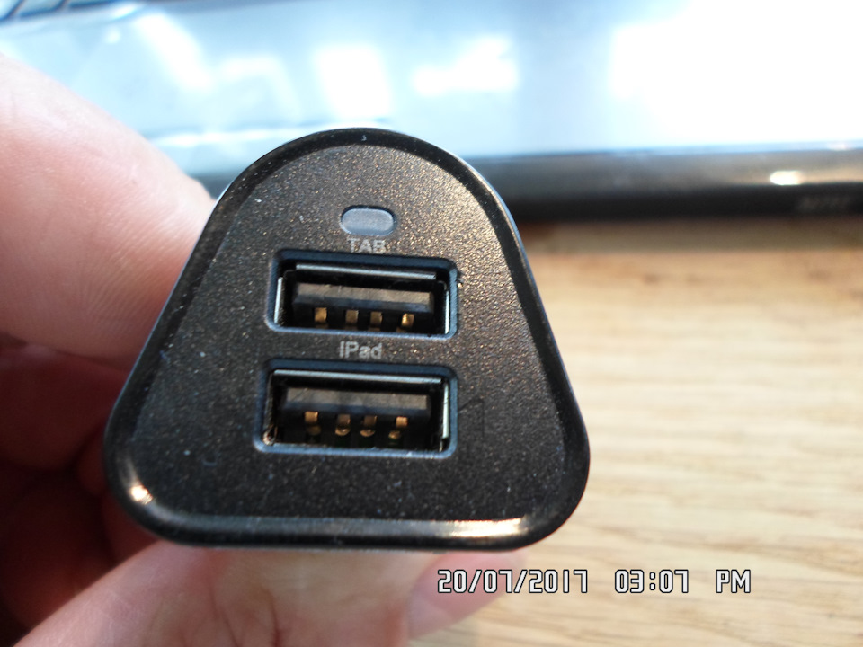 А вот фуфломицин… — УАЗ Patriot