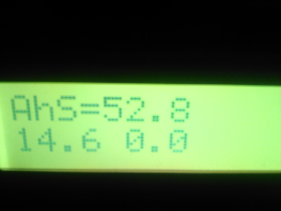 Зарядка акб или "не мешай машине работать" — Daewoo Matiz (M100, M150 ...