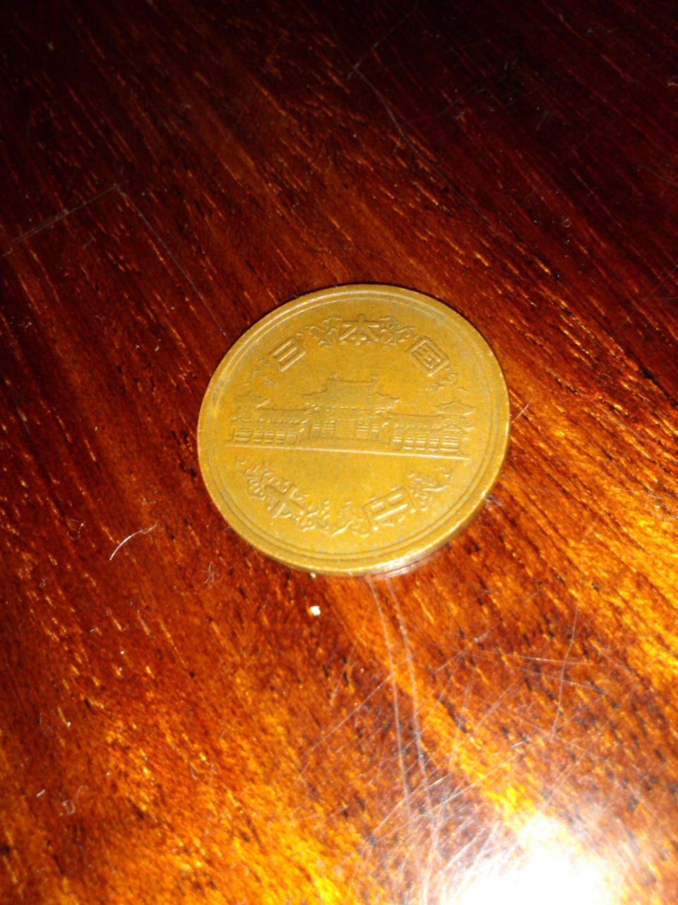 приятная "мелочь" — Toyota Raum (10), 1,5 л, 1999 года | своими руками ...