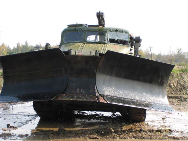 Рассказ про Военную Технику