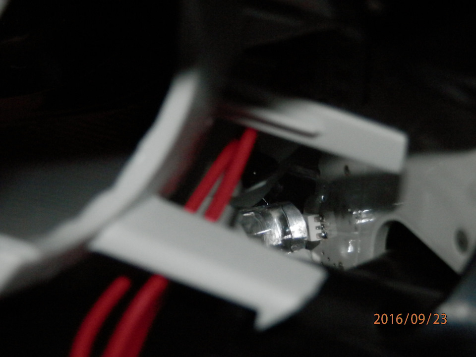 Фото в бортжурнале FIAT Grande Punto