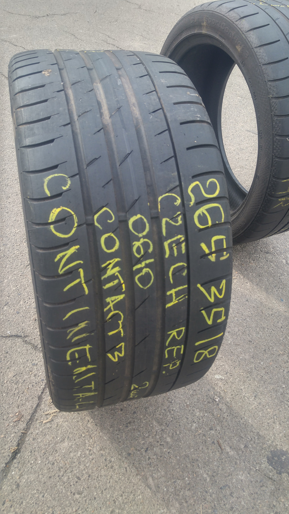 Фото в бортжурнале BMW 3 series (E46)