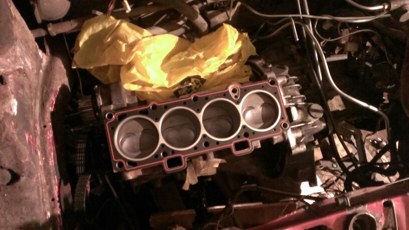 Полное восстановление 2109, двс, кпп, сварка, проводка! Пост для ...