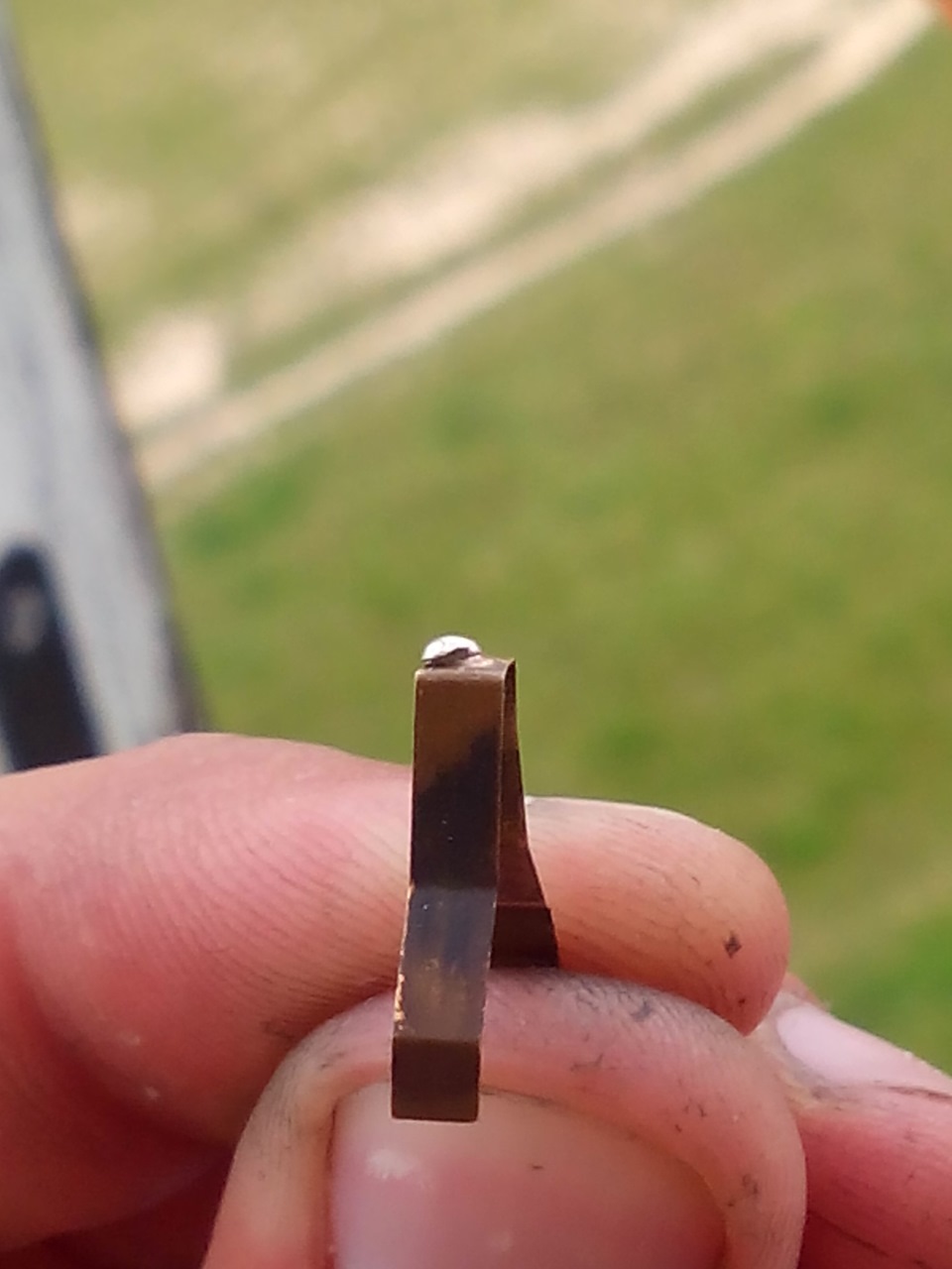 Ремонт ДУТ. Часть I \"Горе-ювелир\" — Audi A6 (C4), 2,5 л., 1996 года ...