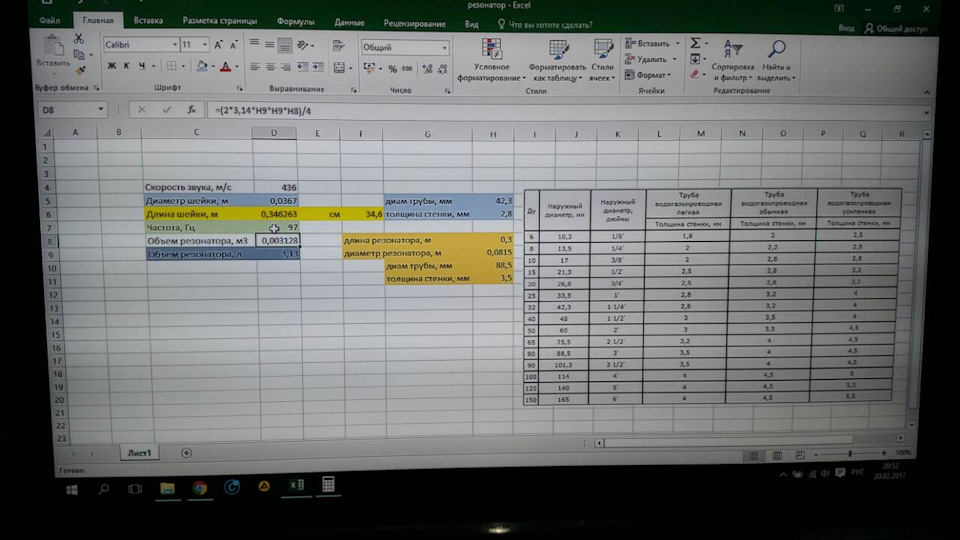 Фото в бортжурнале KIA Sorento (3G). Запчасти на фото: 246363