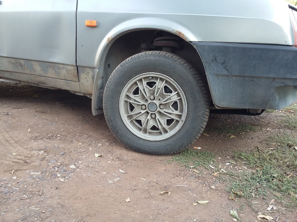 Новые знакомства (БЛМЗ). — DRIVE2